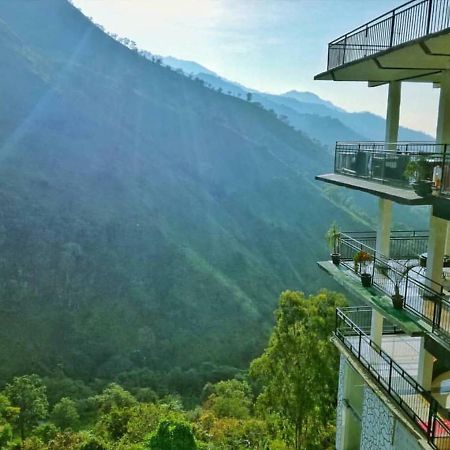Ella Mount Heaven Hotel Exterior foto