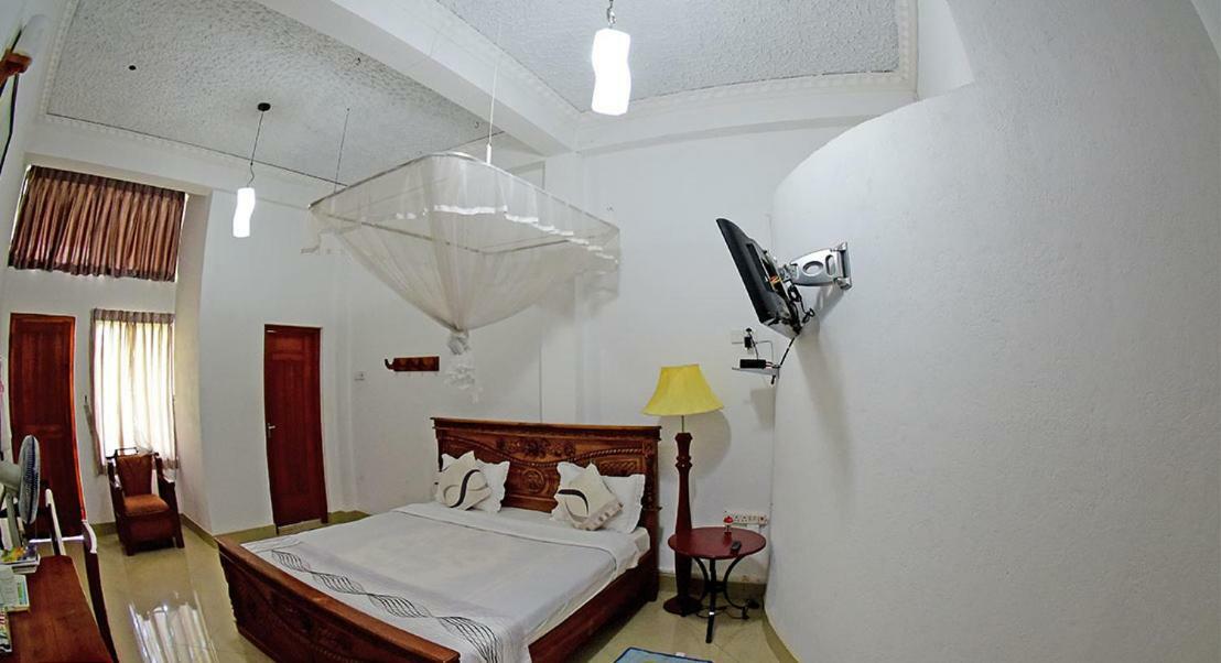 Ella Mount Heaven Hotel Exterior foto