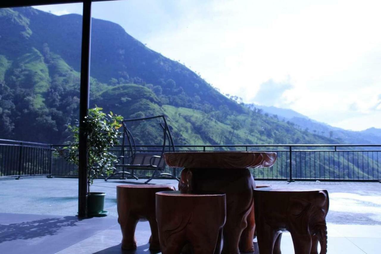 Ella Mount Heaven Hotel Exterior foto